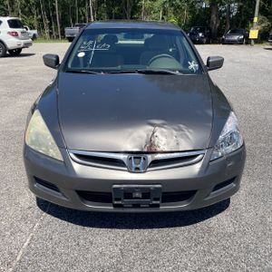 صورة مصغرة 14 لـ 2006 Honda ACCORD EX