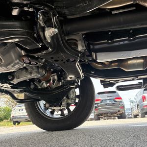 صورة مصغرة 32 لـ 2026 Toyota TUNDRA LIMITED