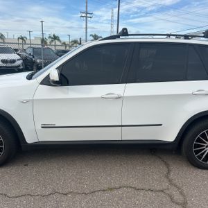 BMW X5 XDRIVE35I - 4
