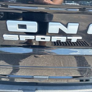 2021 FORD BRONCO SPORT OUTER BANKS 缩略图 22