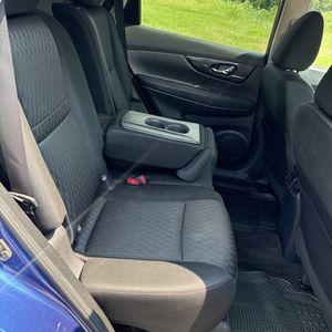 صورة مصغرة 35 لـ 2019 Nissan ROGUE SV