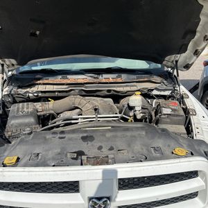 صورة 46 لـ 2012 RAM 1500 EXPRESS