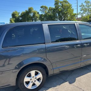 صورة 9 لـ 2014 Dodge GRAND CARAVAN SE