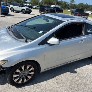 2010 Honda CIVIC EX — фото 2