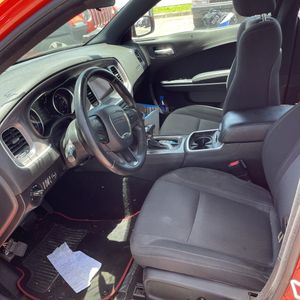 صورة مصغرة 31 لـ 2019 Dodge CHARGER SXT