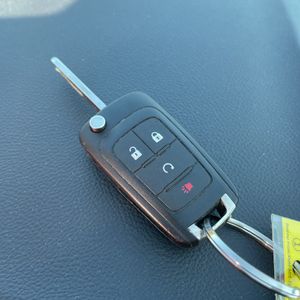 صورة مصغرة 54 لـ 2017 Chevrolet TRAX LT