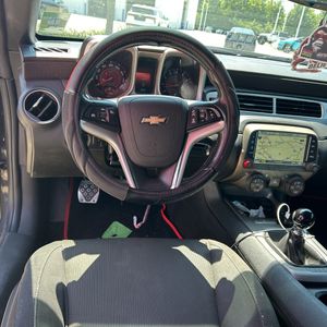 2014 Chevrolet CAMARO LT — миниатюра 35