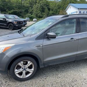 صورة 2 لـ 2014 FORD ESCAPE SE