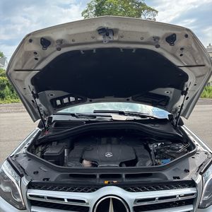 2019 Mercedes-BENZ GLS — миниатюра 48