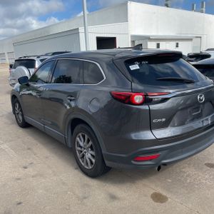 صورة 4 لـ 2018 Mazda CX-9 TOURING