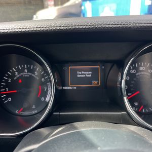 2015 FORD MUSTANG GT PREMIUM — фото 33