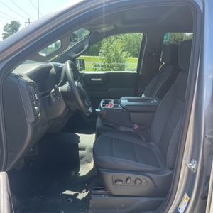 صورة مصغرة 32 لـ 2023 Chevrolet SILVERADO 1500 CUSTOM