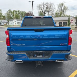 CHEVROLET SILVERADO 1500 - 7