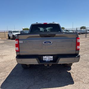FORD F-150 XL - 7