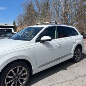 AUDI Q7 3.0T PREMIUM - 2