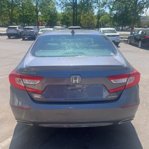 HONDA ACCORD SPORT - 7