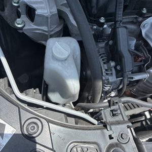 2023 Honda CIVIC LX 缩略图 47