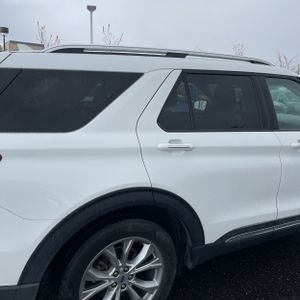 FORD EXPLORER LIMITED - 9
