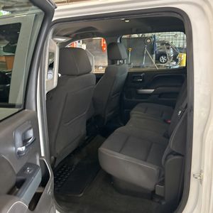 2017 Chevrolet SILVERADO 1500 LT 缩略图 34
