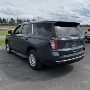 CHEVROLET TAHOE LT - 5