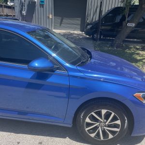 صورة مصغرة 13 لـ 2024 Volkswagen JETTA S