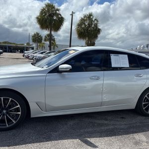 BMW 640I GRAN TURISMO XDRIVE - 3