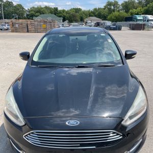 2015 FORD FOCUS TITANIUM 缩略图 15