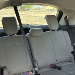 2018 Honda ODYSSEY EX-L — фото 35