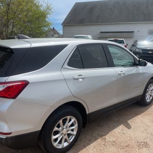 CHEVROLET EQUINOX - 9