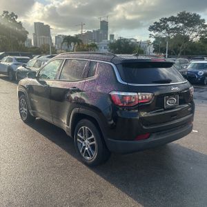 JEEP COMPASS SUN AND WHEEL FWD - 5