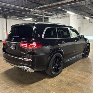 MERCEDES-BENZ GLS - 8