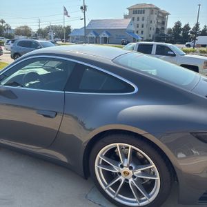 PORSCHE 911 CARRERA - 6