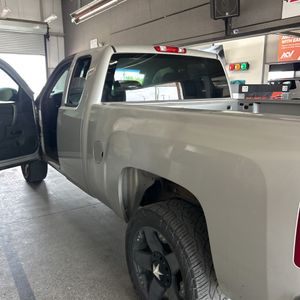 2011 Chevrolet SILVERADO 1500 LT — миниатюра 54