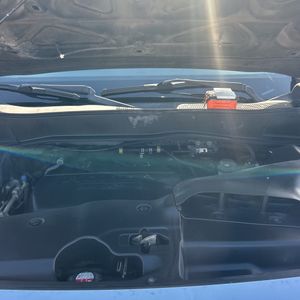 2012 Honda PILOT EX-L 照片 40