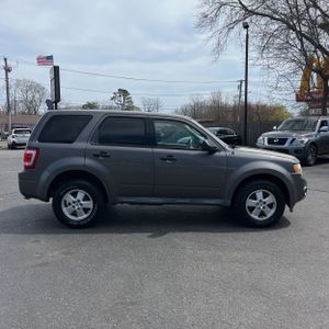 FORD ESCAPE XLS - 10