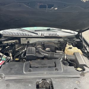 2010 FORD EXPEDITION LIMITED 照片 40