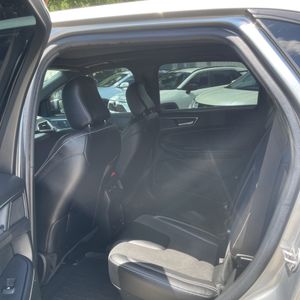 2022 FORD EDGE ST 缩略图 32
