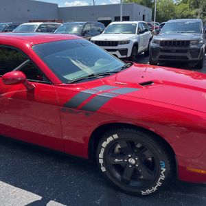 صورة مصغرة 13 لـ 2012 Dodge CHALLENGER R/T