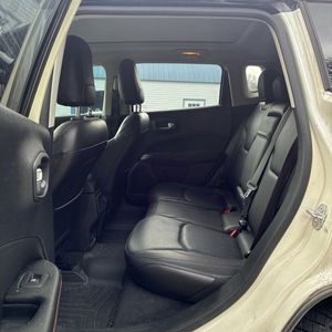 2018 JEEP COMPASS LIMITED — миниатюра 34