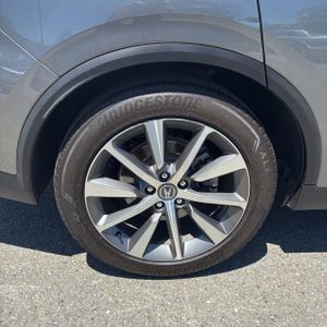 2025 Acura MDX W/TECH 缩略图 19