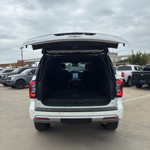 صورة مصغرة 43 لـ 2023 FORD EXPEDITION PLATINUM