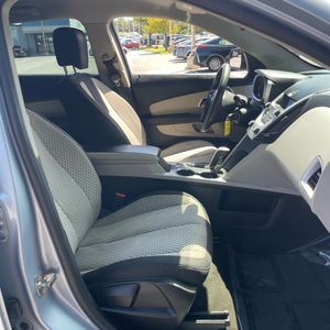 صورة 32 لـ 2014 Chevrolet EQUINOX LS