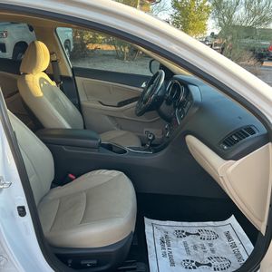2014 KIA OPTIMA EX 缩略图 33