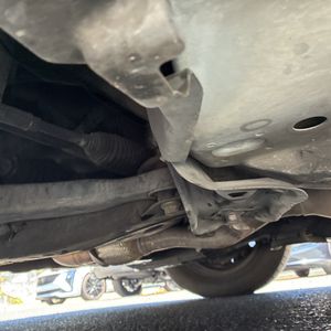 2008 Toyota CAMRY LE thumbnail 26