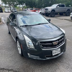 CADILLAC XTS LUXURY - 10