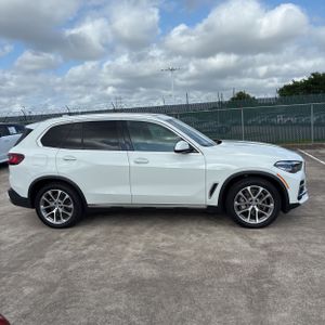 BMW X5 XDRIVE40I - 10