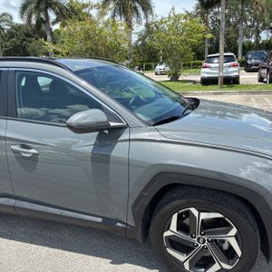 2024 Hyundai TUCSON SEL 缩略图 13