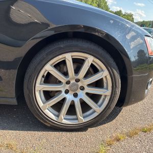 2011 AUDI A5 2.0T PREMIUM 缩略图 20