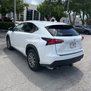 LEXUS NX 200T BASE - 5