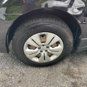 2013 Subaru OUTBACK 2.5I 缩略图 13